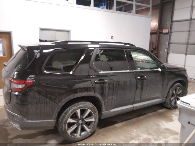 5FNYG1H81RB035689 Honda Pilot Elite