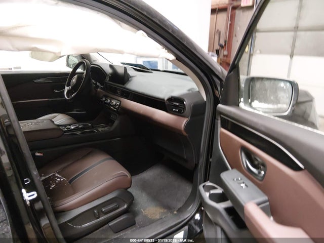 5FNYG1H81RB035689 Honda Pilot Elite
