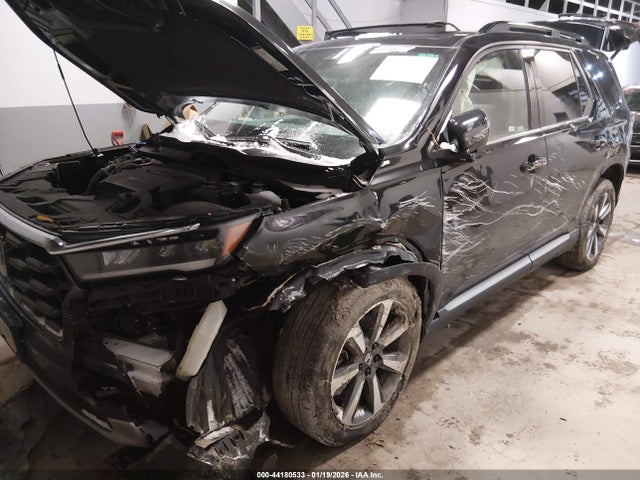 5FNYG1H81RB035689 Honda Pilot Elite