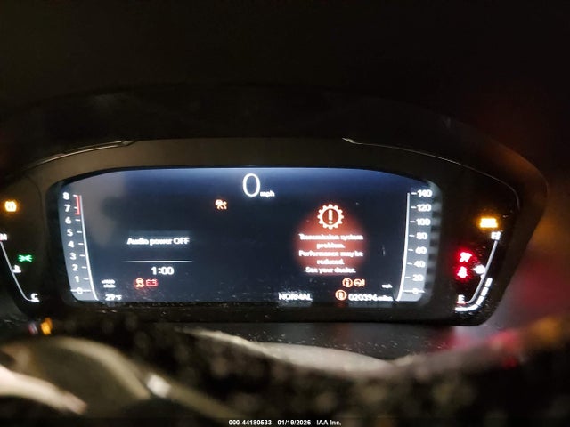 5FNYG1H81RB035689 Honda Pilot Elite