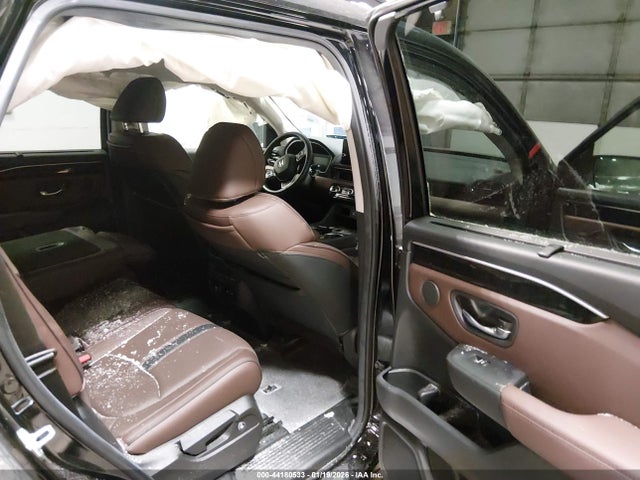 5FNYG1H81RB035689 Honda Pilot Elite