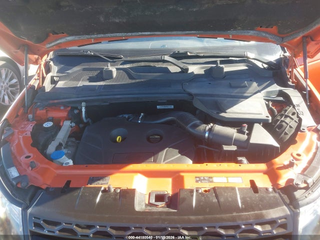 SALCR2BG2HH666663 Land Rover Discovery Sport Hse