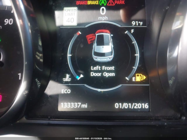 SALCR2BG2HH666663 Land Rover Discovery Sport Hse