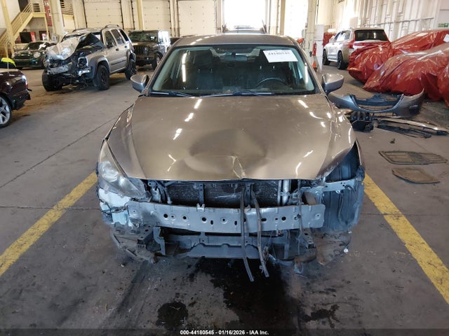 JM1BM1L74E1101331 Mazda Mazda3 I Touring