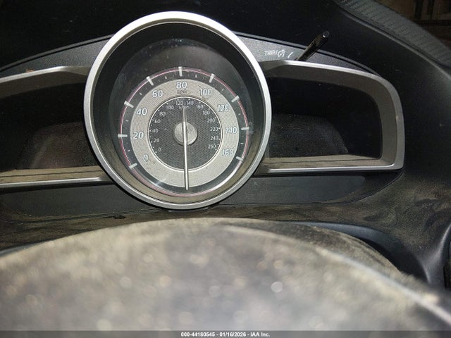 JM1BM1L74E1101331 Mazda Mazda3 I Touring