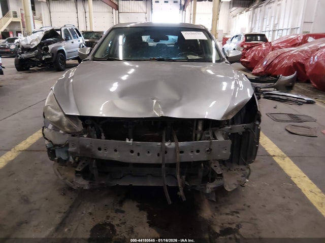 JM1BM1L74E1101331 Mazda Mazda3 I Touring