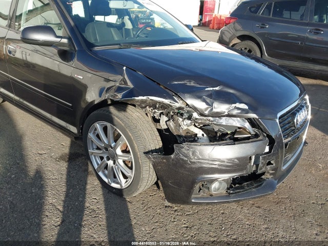 2012 AUDI A3 WAUKJAFM8CA097465 Photo 5
