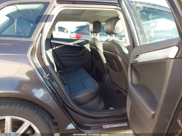 2012 AUDI A3 WAUKJAFM8CA097465 Photo 7