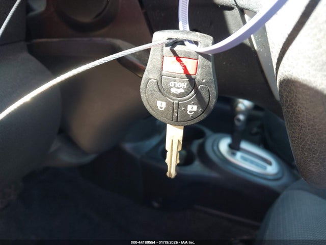 3N1CN7AP8KL839289 Nissan Versa 1.6 Sv