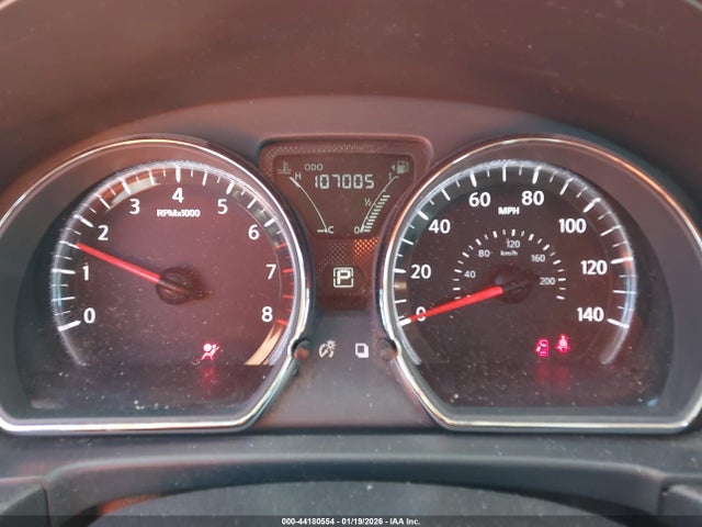 3N1CN7AP8KL839289 Nissan Versa 1.6 Sv