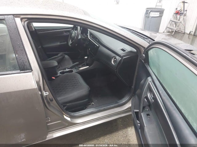 2T1BURHE7HC888555 Toyota COROLLA LE