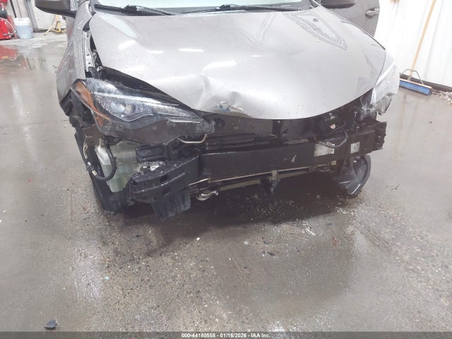 2T1BURHE7HC888555 Toyota COROLLA LE