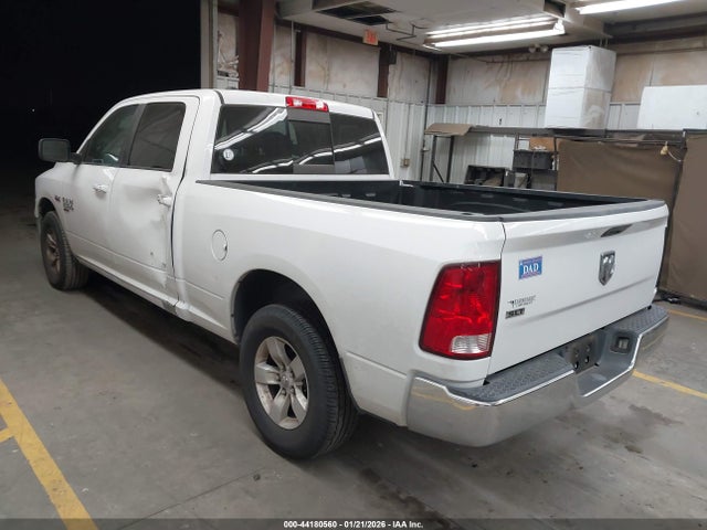 1C6RR6TT6LS102831 RAM 1500 Classic Slt 4x2 6&#039;4 Box