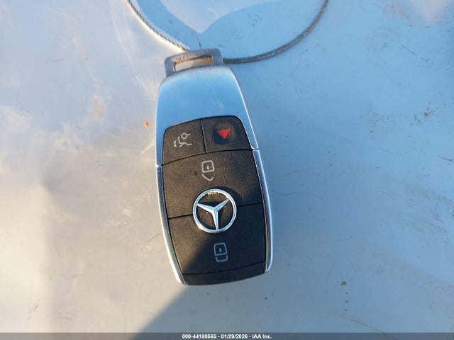 Aukcja sprzedaży 2021 Mercedes-benz Gls 450 4matic, vin: 4JGFF5KE9MA382247, numer aukcji: 44180565