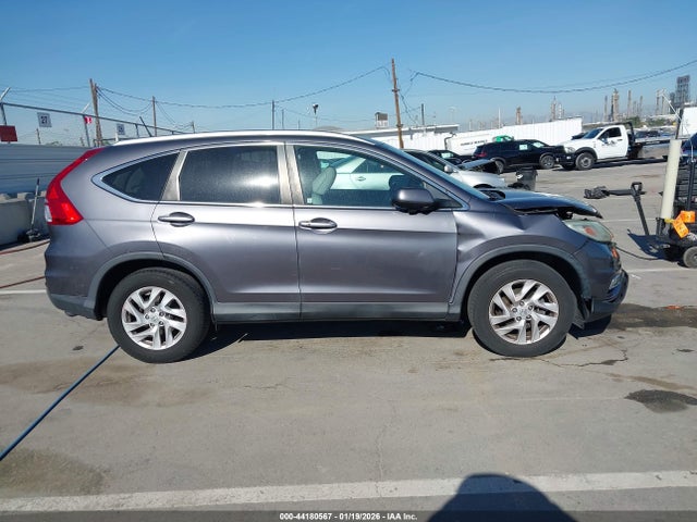 2HKRM3H75GH523493 Honda Cr-v Ex-l