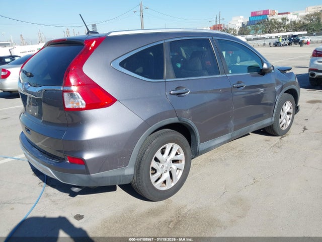 2HKRM3H75GH523493 Honda Cr-v Ex-l