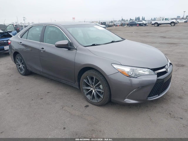 Toyota CAMRY XSE 2015 4T1BF1FK7FU095403 zdjęcie główne