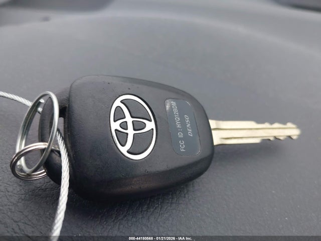 Toyota CAMRY XSE 2015 4T1BF1FK7FU095403 Image 11