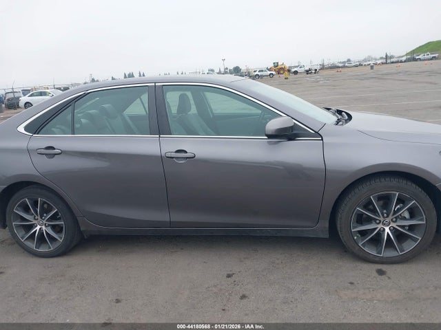 Toyota CAMRY XSE 2015 4T1BF1FK7FU095403 Image 13
