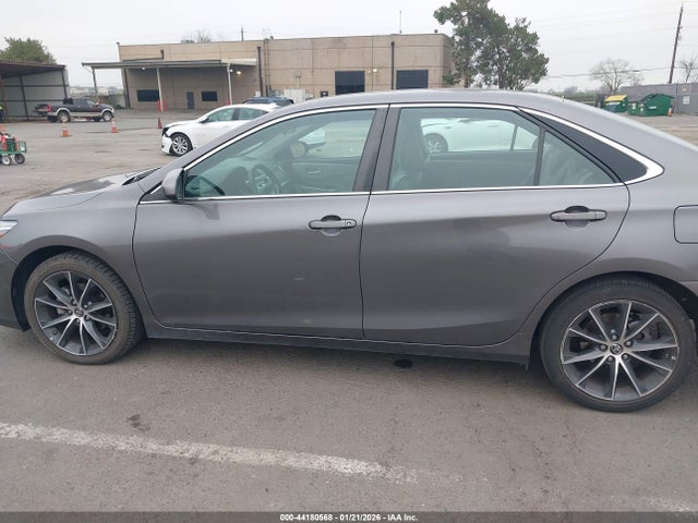 Toyota CAMRY XSE 2015 4T1BF1FK7FU095403 Image 14