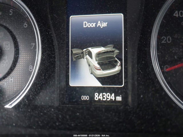 Toyota CAMRY XSE 2015 4T1BF1FK7FU095403 Image 15