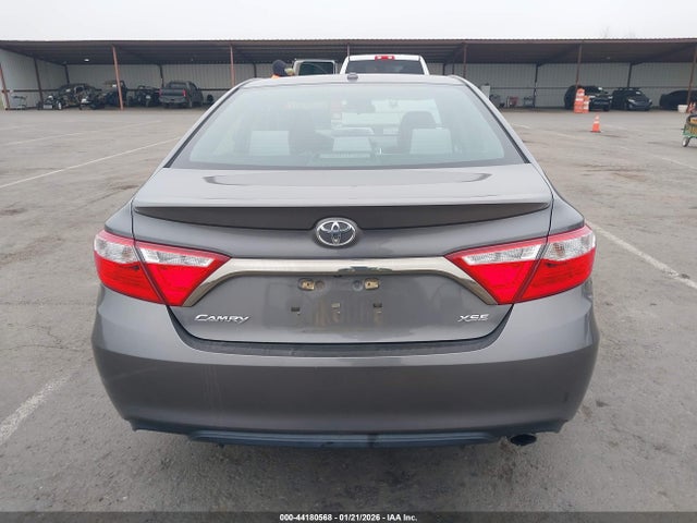 Toyota CAMRY XSE 2015 4T1BF1FK7FU095403 Image 16