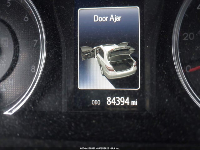 Toyota CAMRY XSE 2015 4T1BF1FK7FU095403 Image 7