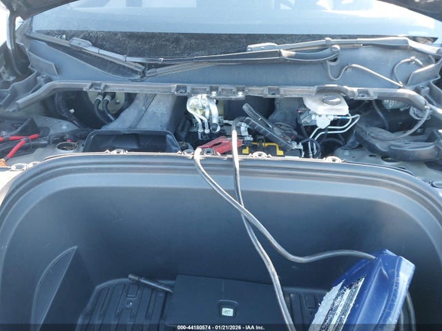 2021 TESLA MODEL Y 5YJYGAEE1MF302798 Photo 9