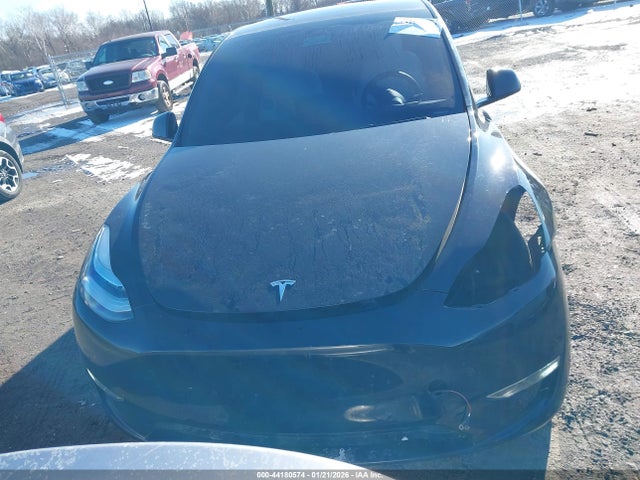 5YJYGAEE1MF302798 Tesla Model Y Long Range Dual Motor All-wheel Drive