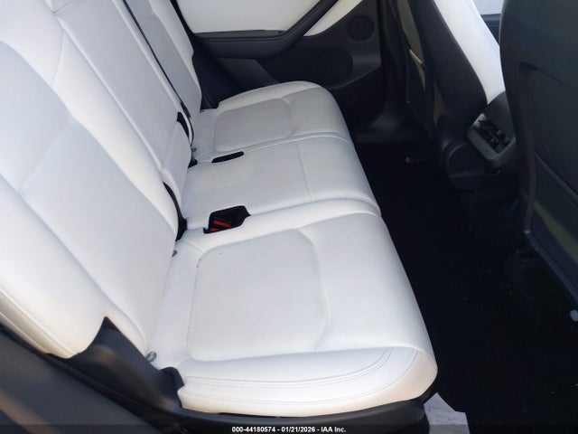 2021 TESLA MODEL Y 5YJYGAEE1MF302798 Photo 7