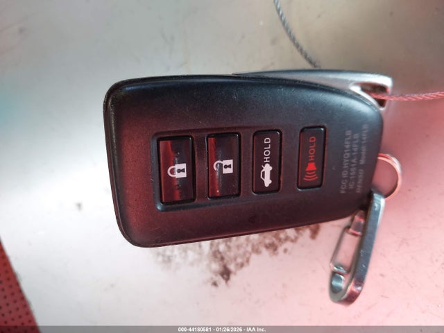 JTHGZ1B27N5056941 Lexus Is 350 F Sport