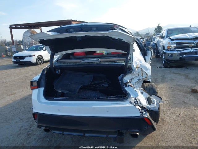 JTHGZ1B27N5056941 Lexus Is 350 F Sport