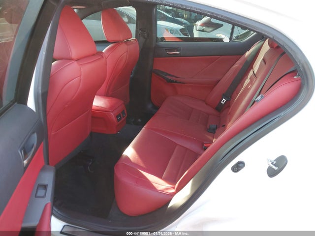JTHGZ1B27N5056941 Lexus Is 350 F Sport