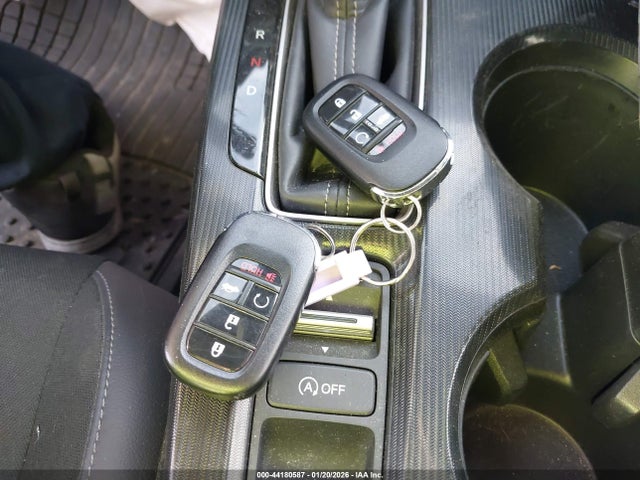 Honda Civic Sport 2024 2HGFE2F52RH563569 Image 11