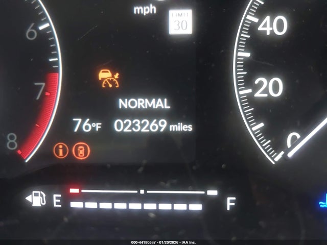 Honda Civic Sport 2024 2HGFE2F52RH563569 Image 15