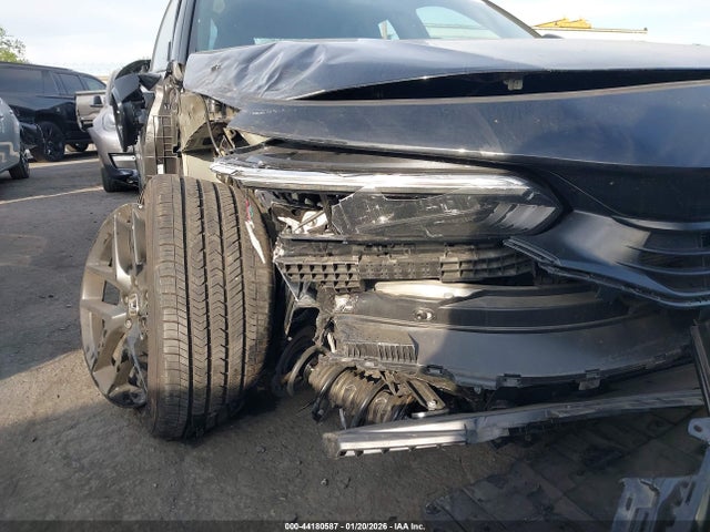 Honda Civic Sport 2024 2HGFE2F52RH563569 Image 18