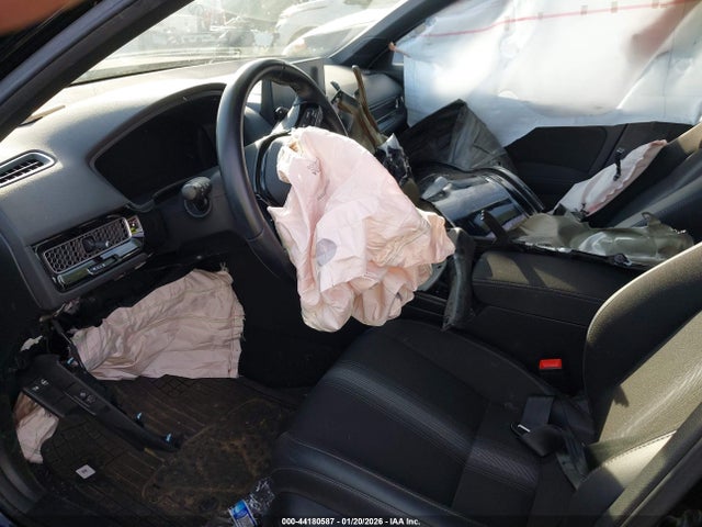 Honda Civic Sport 2024 2HGFE2F52RH563569 Image 5