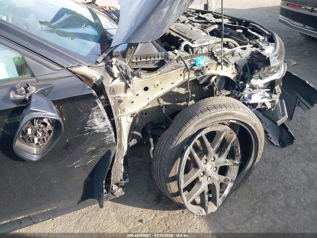 Honda Civic Sport 2024 2HGFE2F52RH563569 Image 6