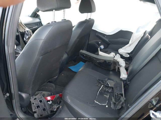 Honda Civic Sport 2024 2HGFE2F52RH563569 Image 8