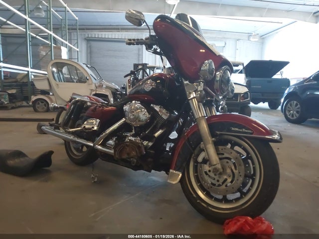 2006 HARLEY-DAVIDSON FLHTCUI 1HD1FCW136Y631094