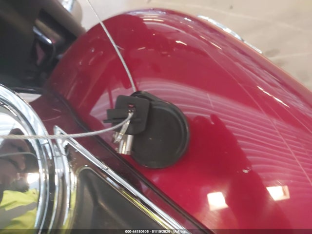 2006 HARLEY-DAVIDSON FLHTCUI 1HD1FCW136Y631094 Photo 10