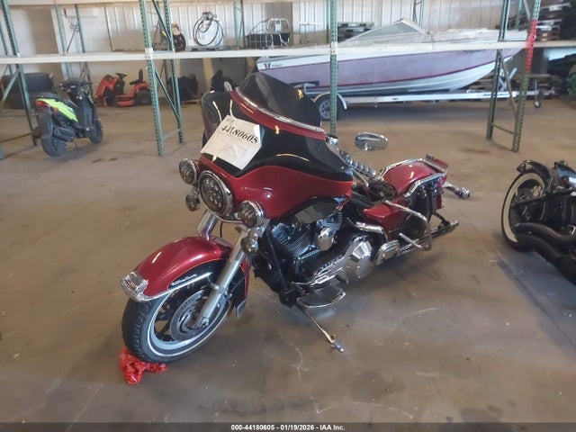 2006 HARLEY-DAVIDSON FLHTCUI 1HD1FCW136Y631094 Photo 1