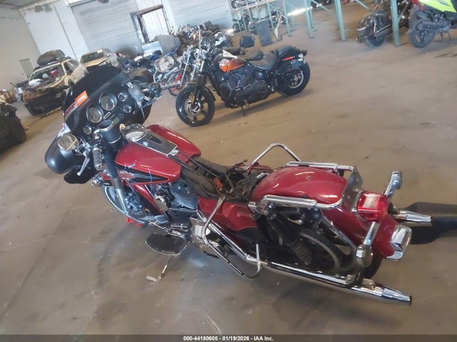 2006 HARLEY-DAVIDSON FLHTCUI 1HD1FCW136Y631094 Photo 2