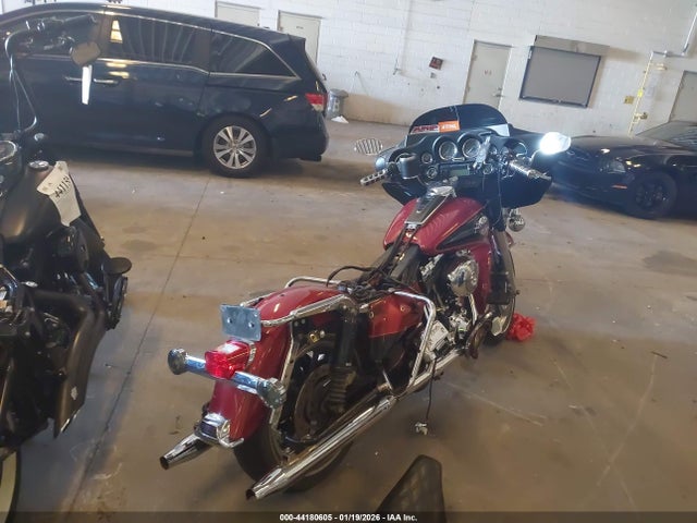 2006 HARLEY-DAVIDSON FLHTCUI 1HD1FCW136Y631094 Photo 3