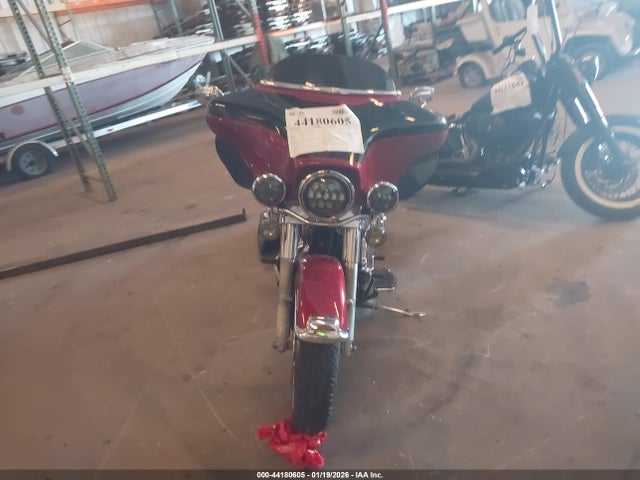 2006 HARLEY-DAVIDSON FLHTCUI 1HD1FCW136Y631094 Photo 4