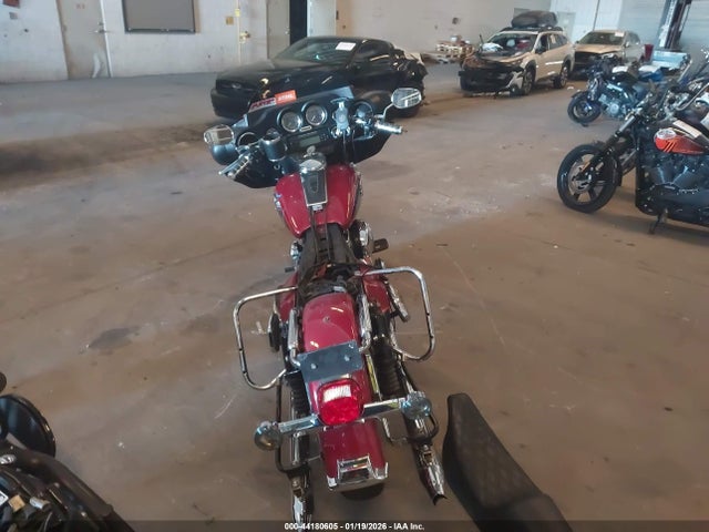 2006 HARLEY-DAVIDSON FLHTCUI 1HD1FCW136Y631094 Photo 5