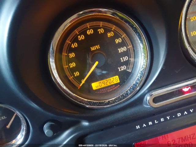 2006 HARLEY-DAVIDSON FLHTCUI 1HD1FCW136Y631094 Photo 6