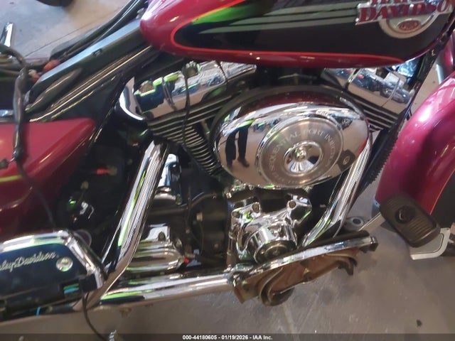 2006 HARLEY-DAVIDSON FLHTCUI 1HD1FCW136Y631094 Photo 7