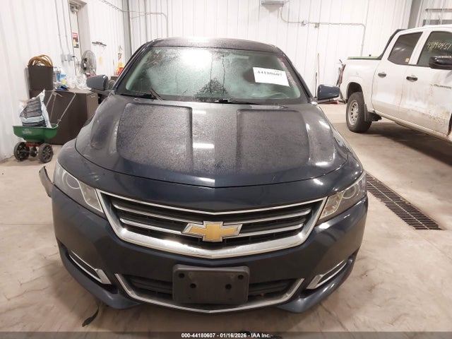 2G1105SAXH9109826 Chevrolet IMPALA 1LT