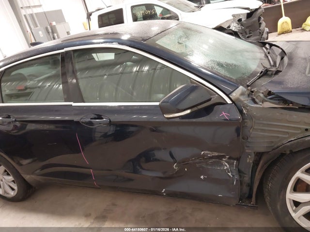 2G1105SAXH9109826 Chevrolet IMPALA 1LT